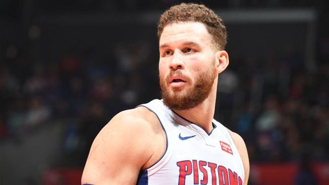 NBA／葛瑞芬末節殺出　活塞大逆轉