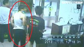 火災,閃燃,遺言,消防,陳奕睿/資料照