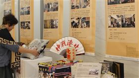 雲創點睛　雲林在地精品展出（1）雲林縣政府文化處17日舉辦2019雲創點睛精品認證活動，今年共13件精品認證發表，並同步在文化處大廳舉辦展覽。中央社記者葉子綱攝  108年1月17日