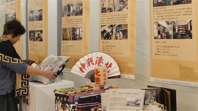 雲林文創精品認證　展現在地經典特色