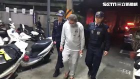 新北市，中和，鬥毆，劃傷，酒瓶，喝酒