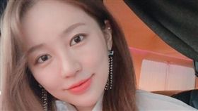 尹恩惠（圖／翻攝自IG）