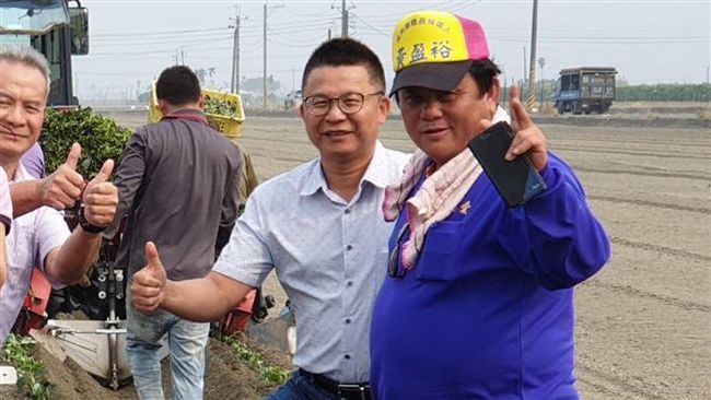 國人米食減少　屏東稻農改種地瓜