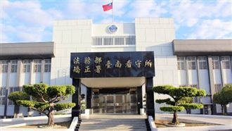 台南虐童／3嫌移送看守所　室友曝光