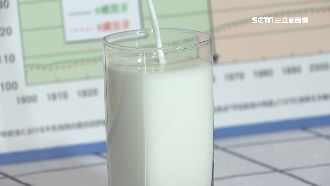 台灣童身高比日本矮！關鍵在「鮮乳」