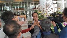 台南,虐嬰,交通組長,黃宗仁,大功,懲處（圖／翻攝畫面）