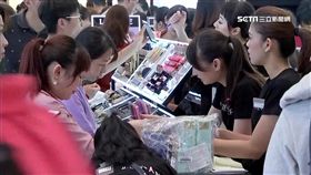 遲到5分鐘罰1600元 櫃姐控:日薪被扣光