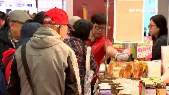 雙北生鮮3H到貨　電商年貨尬實體店