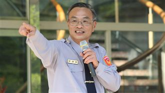 揭密／警界「大仁哥」為何受基層愛戴