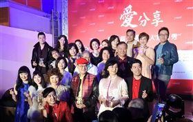 禮客Outlet第六屆名人慈善秀,高嘉瑜,慈善,名牌,