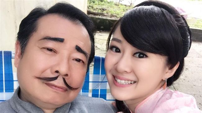 廖峻演戲太拚命…恩人笑曝「嘸檔頭」