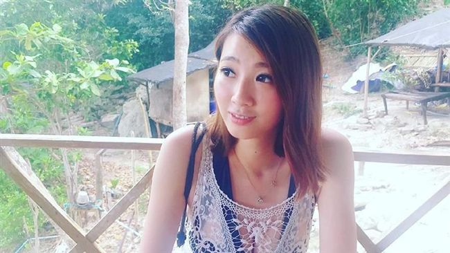 假拍AV遭笑話　港模賣裸仍難脫貧