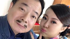 廖峻、許瓊月／許瓊月提供