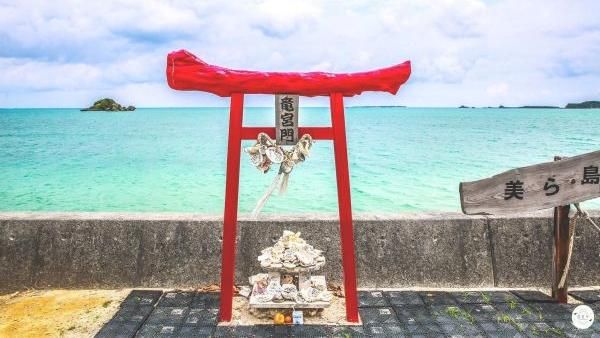 沖繩七大絕景　不去絕對會後悔