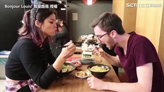 吃飯習慣大不同　台灣人隨時都可吃它