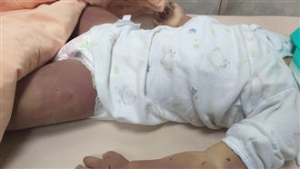 真相在這！　馬執政是兒童受虐黑暗期