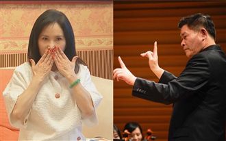 嫌澎恰恰包太少！亞萍「5字」認錯