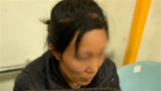 「觀宏專案」1脫團越女　昨桃園落網