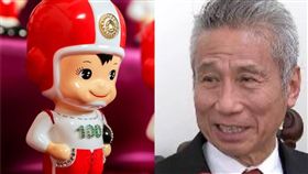 王光祥持續購入大同股票。