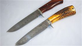 雙刀（示意圖／翻攝自維基百科）