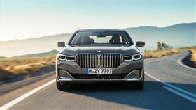 ▲BMW 7 Series（圖／翻攝網路）