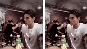 大陸四川火鍋店老闆。（圖／翻攝自街拍美女YouTube）