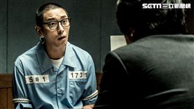 朱智勳精湛演技「秒殺」觀眾。（圖／friDay影音提供）