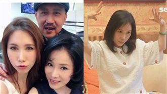 尷尬了！李亞萍記者會被「他」罵難聽