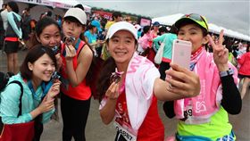 ▲台新女子路跑報名了。（圖／大漢集團提供）