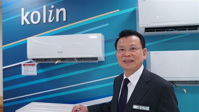 歌林以愛創造　推出多款跨世代新家電