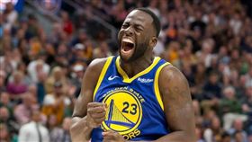 NBA／表弟歸隊！格林：地獄勇來了
NBA,金州勇士,Draymond Green
翻攝自推特