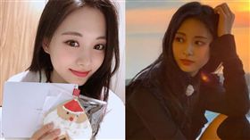 TWICE。（圖／翻攝自IG）