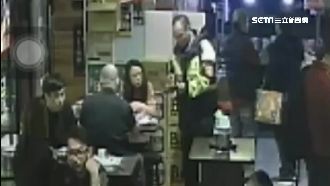 羊肉爐遭稽查　老闆：又不是特種行業