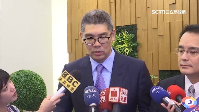 勝文：85大樓新業主說「被韓感動」