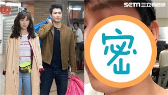 邵翔發生車禍！臉部掛彩心卻這樣想…