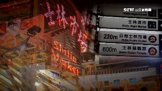 夜市觀光財！幫派伸黑手討「清潔費」