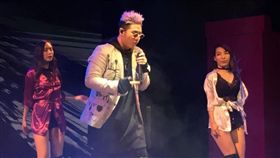 鹿希派（圖／常朝貴攝影）