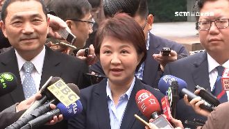 山手線案遭退回　關鍵看盧秀燕態度