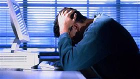 勒索病毒　翻攝趨勢科技部落格