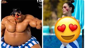 ▲Meg Turney（圖／翻攝網路）