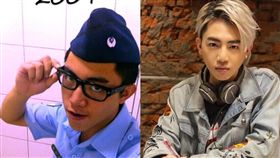 甄子丹,謝和弦,周興哲,盧彥澤,祖雄(圖/FB,ig)