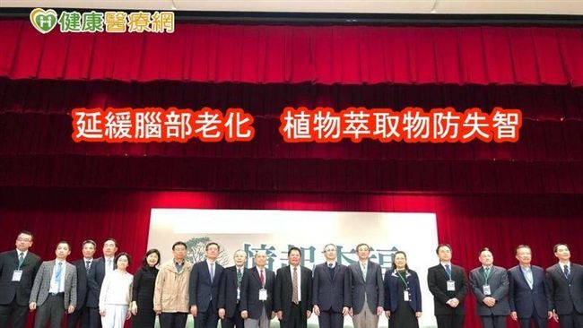 預防失智與腦部老化　這些重點你要知