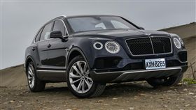 ▲Bentley Bentayga（圖／車訊網）