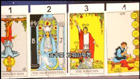 塔羅看運勢(23)2400