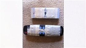 遙控器,長輩,專屬,爆笑公社　圖／翻攝自臉書爆笑公社