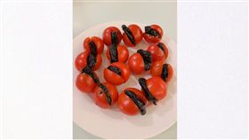 小番茄,蜜餞,化應子,爆廢公社　圖／翻攝自臉書爆廢公社