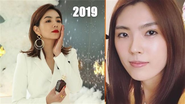 十年挑戰！她「性感嫩照」瘋傳網嚇歪