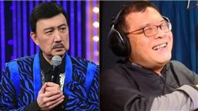 余天,陳揮文（圖／臉書）