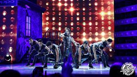 台中, Zero Four,街舞團,租金,房租,侵占（圖／翻攝自Zero Four臉書）