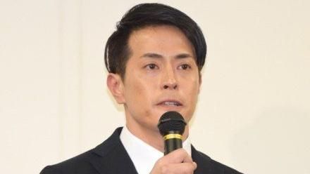 狂毆女友害流產！男星傳轉當牛郎求生